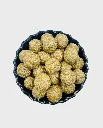 Nuvvula laddu-Home made.webp