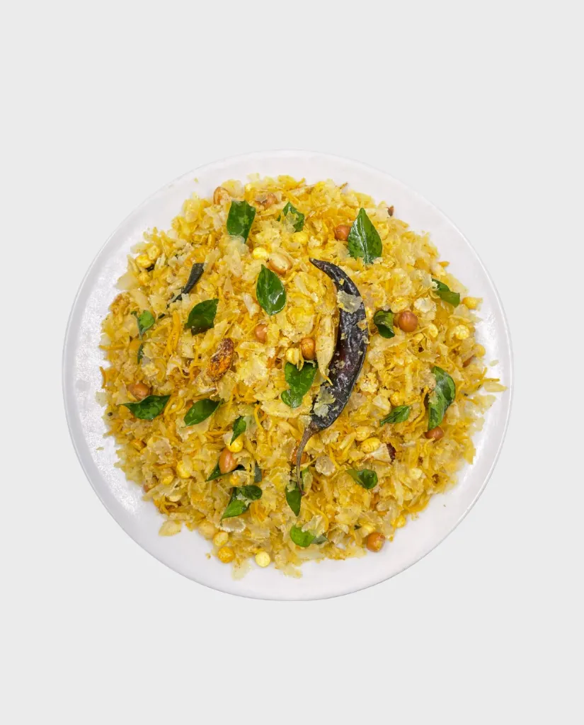 Atukula Mixture - Home made.webp