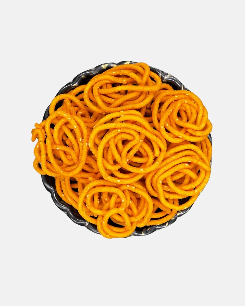 Murukulu- authentic home made snacks.webp