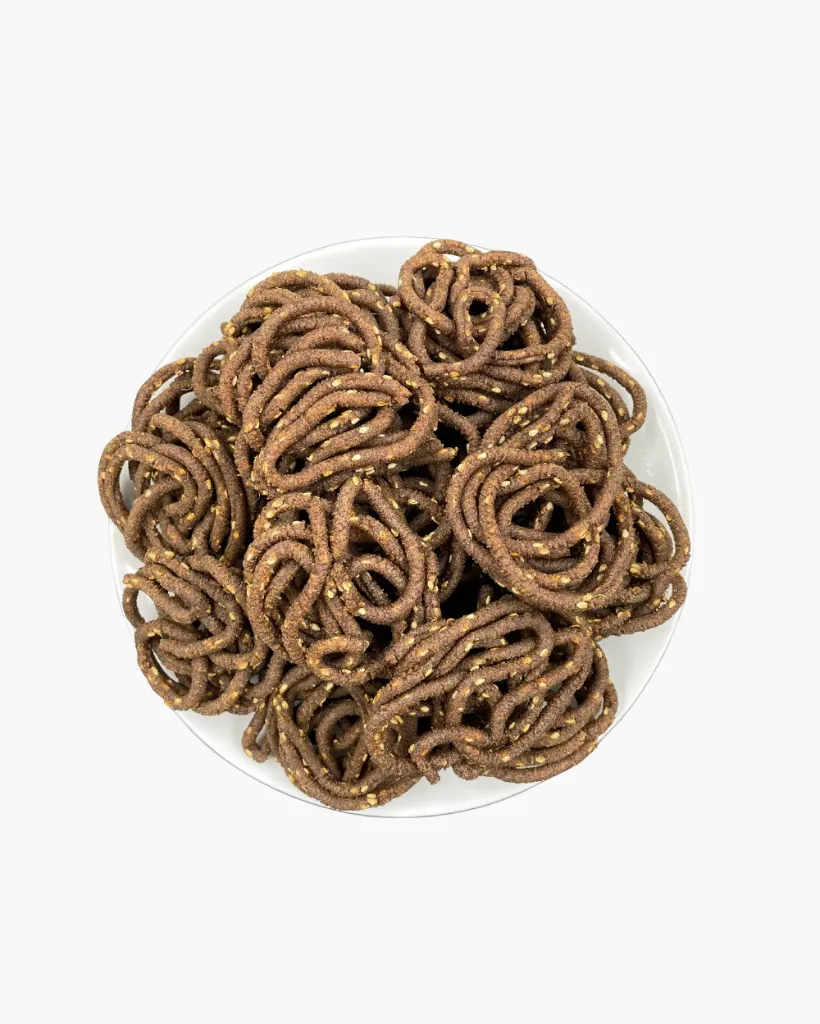 Ragi Murukulu- Home made snacks.webp