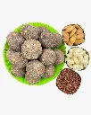 Ragi Laddu- homemade.webp