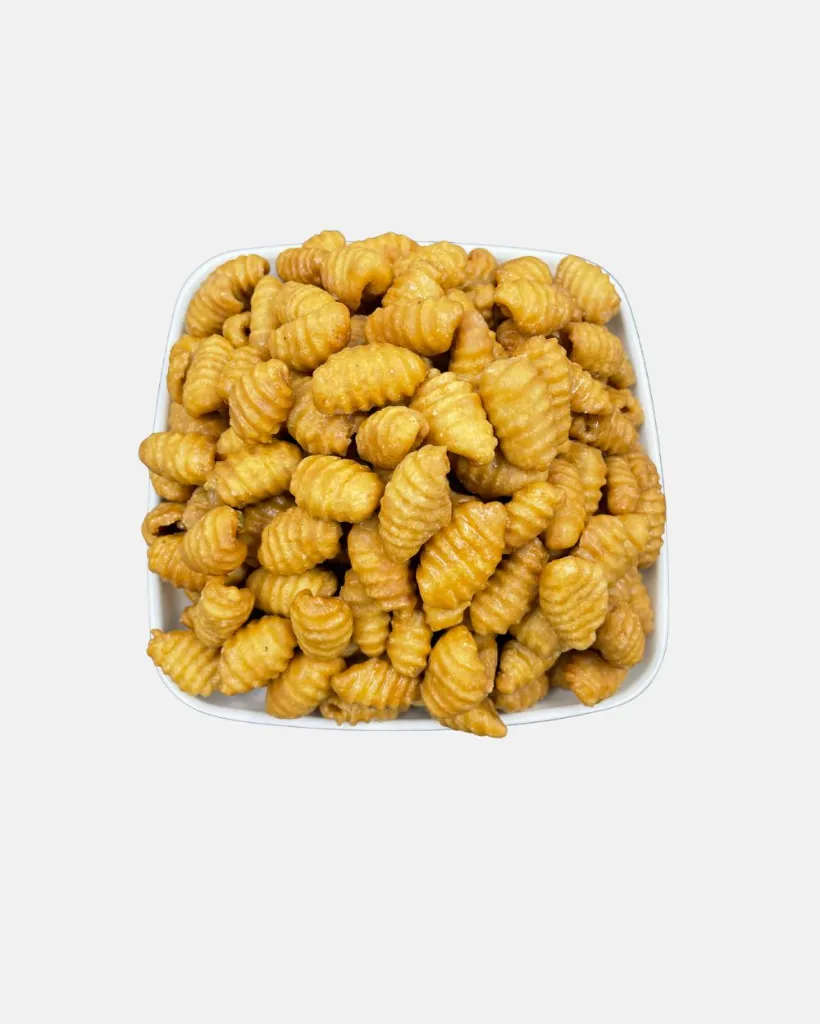 Bellam Gavvalu-Home made sweets.webp