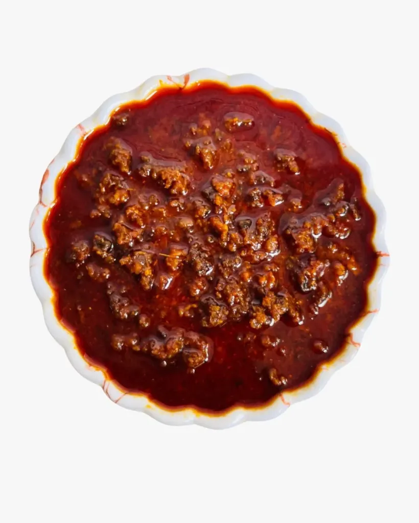Mutton Kheema Pickle