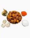Chicken Bone Pickle