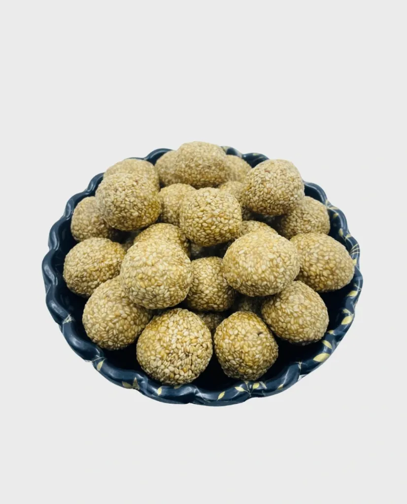 Nuvvula laddu (250gm)