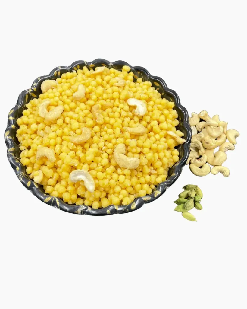 Boondi (Sweet) (250gm)