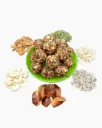 Dry Fruit Laddu