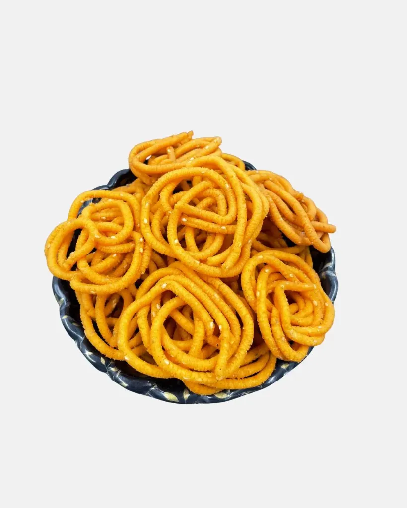 Murukulu (500gm)
