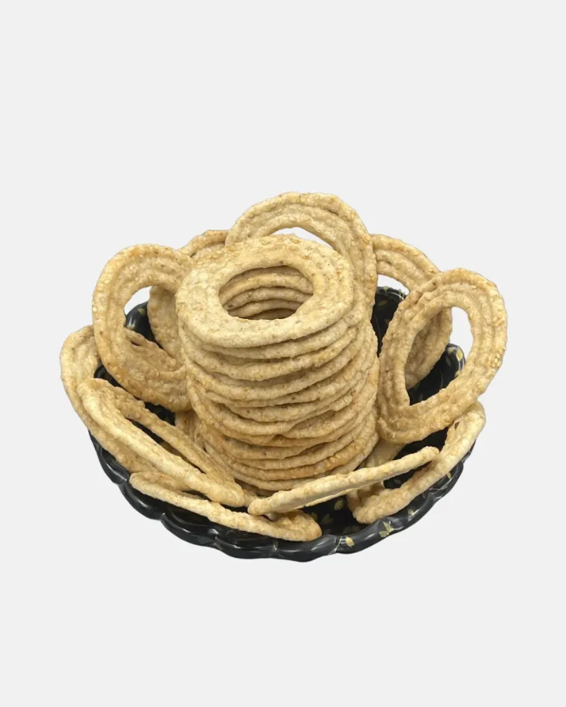 Sakinalu (500gm)