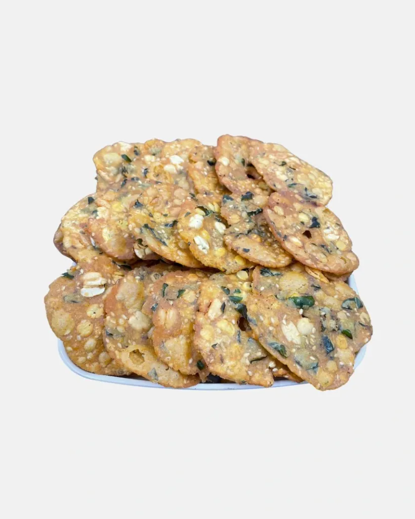 Garelu (Chekkalu) (500gm)