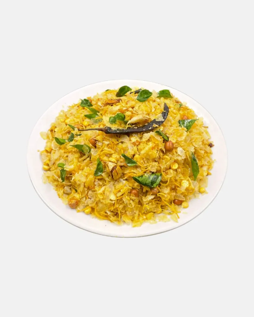 Atukula Mixture (250gm)