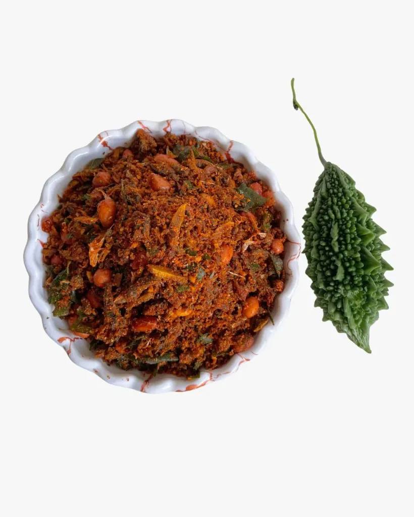Kakarkaya Karam (250gm)