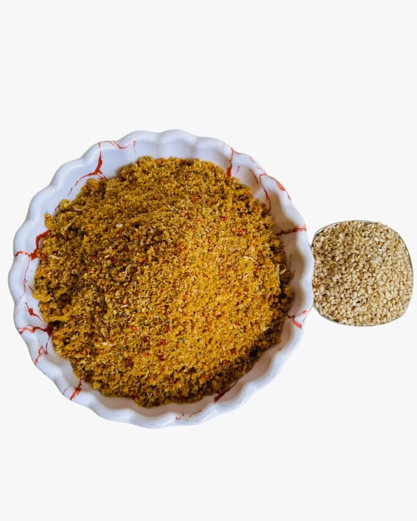 Nuvvula Karam