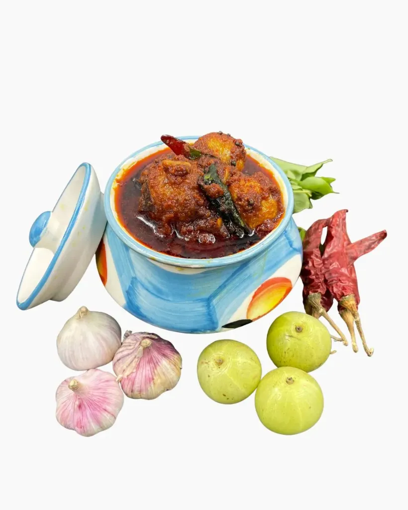 Usirikaya Pachadi (250gm)