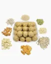 Gond Laddu