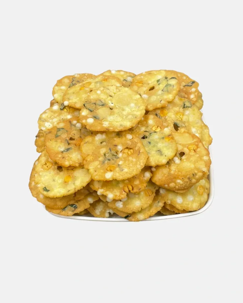 Sabudana Chekkalu (250gm)