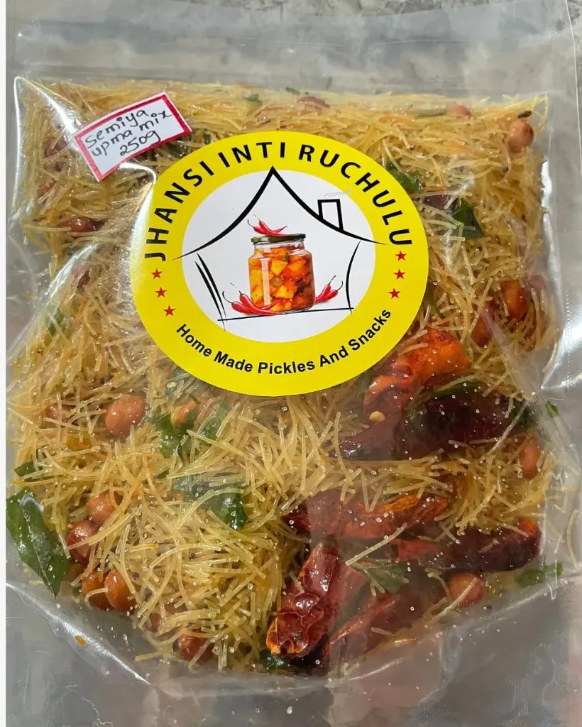 Semiya Upma Mix