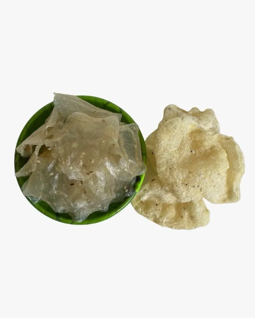 Sooji Ravva Vadiyalu (250gm)