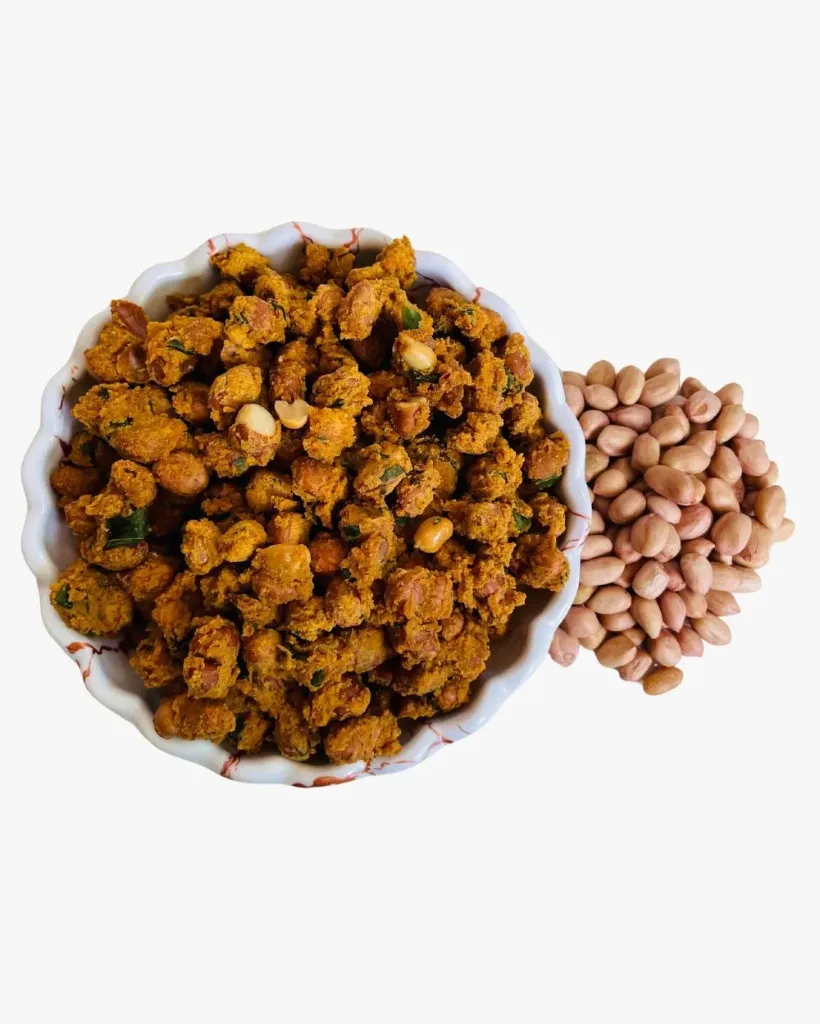 Palli Pakoda (250gm)
