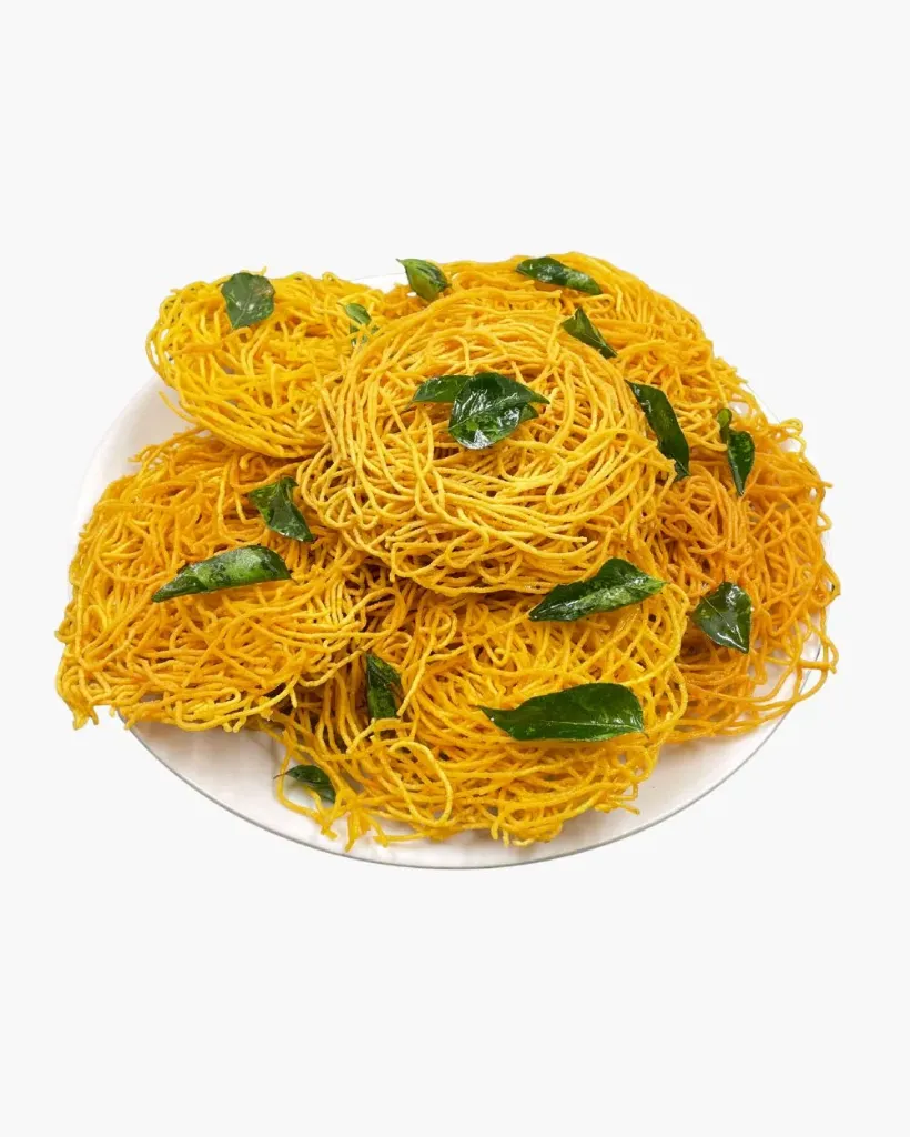 Seve Sanna Karapusa (500gm)