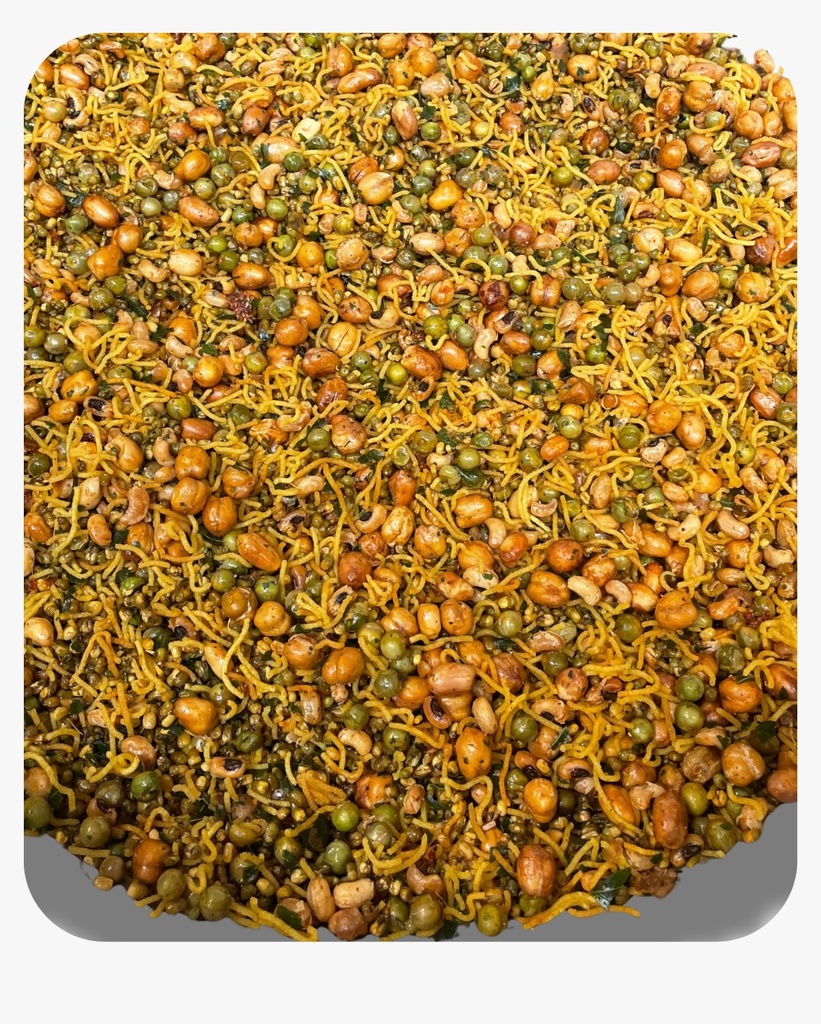 Navaratna-Protein Mixture