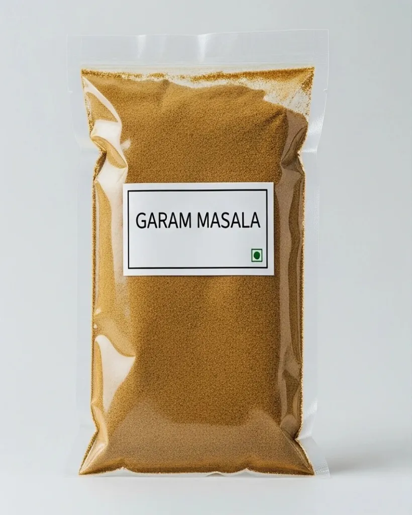 Garam Masala (250gm)