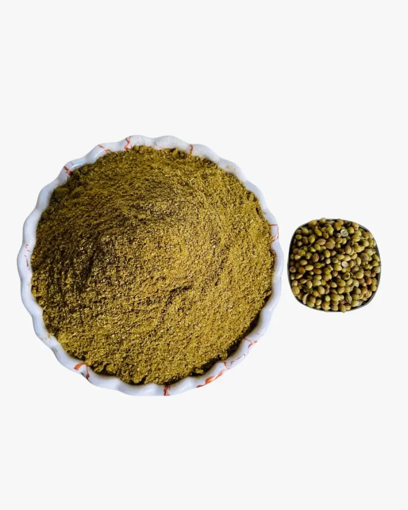 Coriander Powder(Daniya powder) (250gm)