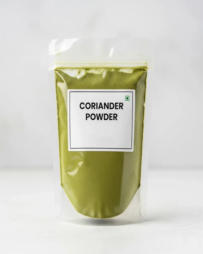 Coriander Powder(Daniya powder)