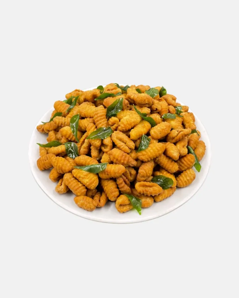 Gavvalu(Hot) (500gm)