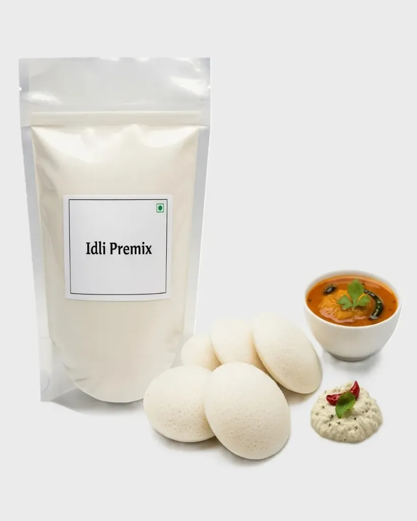 Idly premix (500gm)