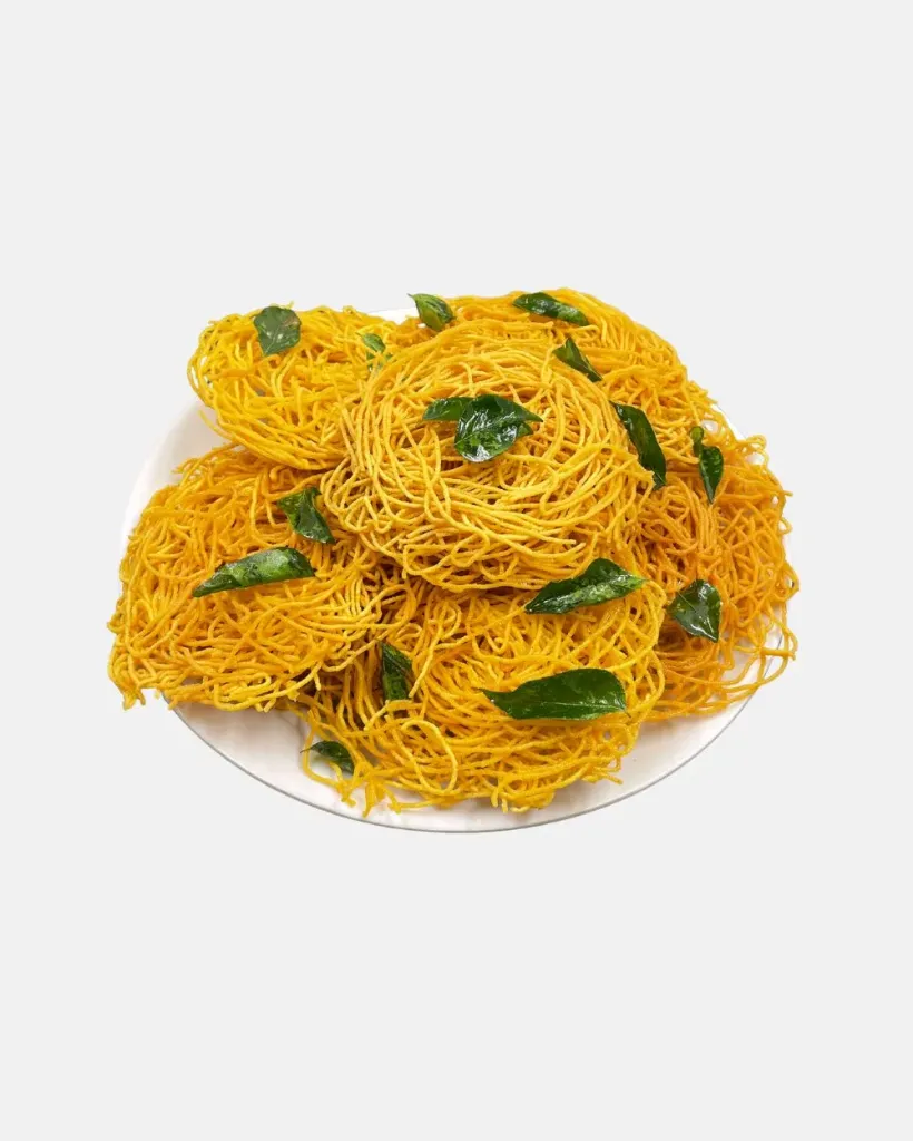 Jonna karapusa (500gm)