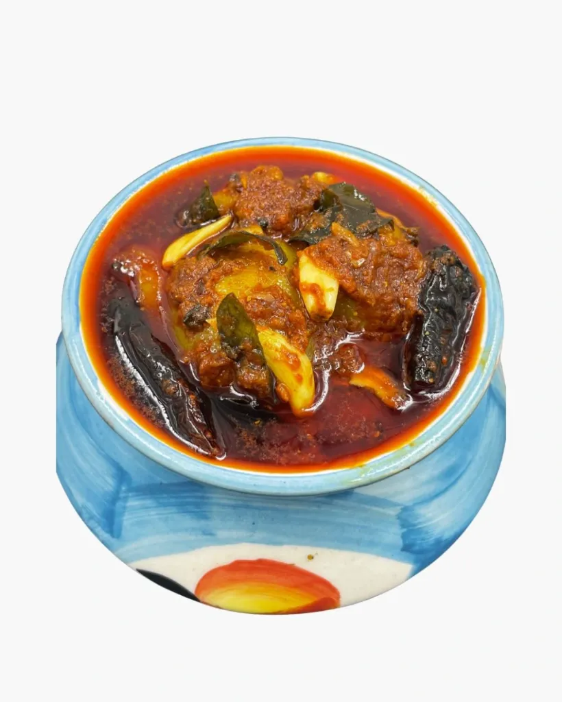 Lemon Pickle (250gm)