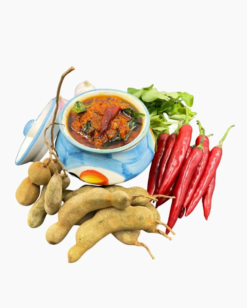 Chintakaya Pachadi